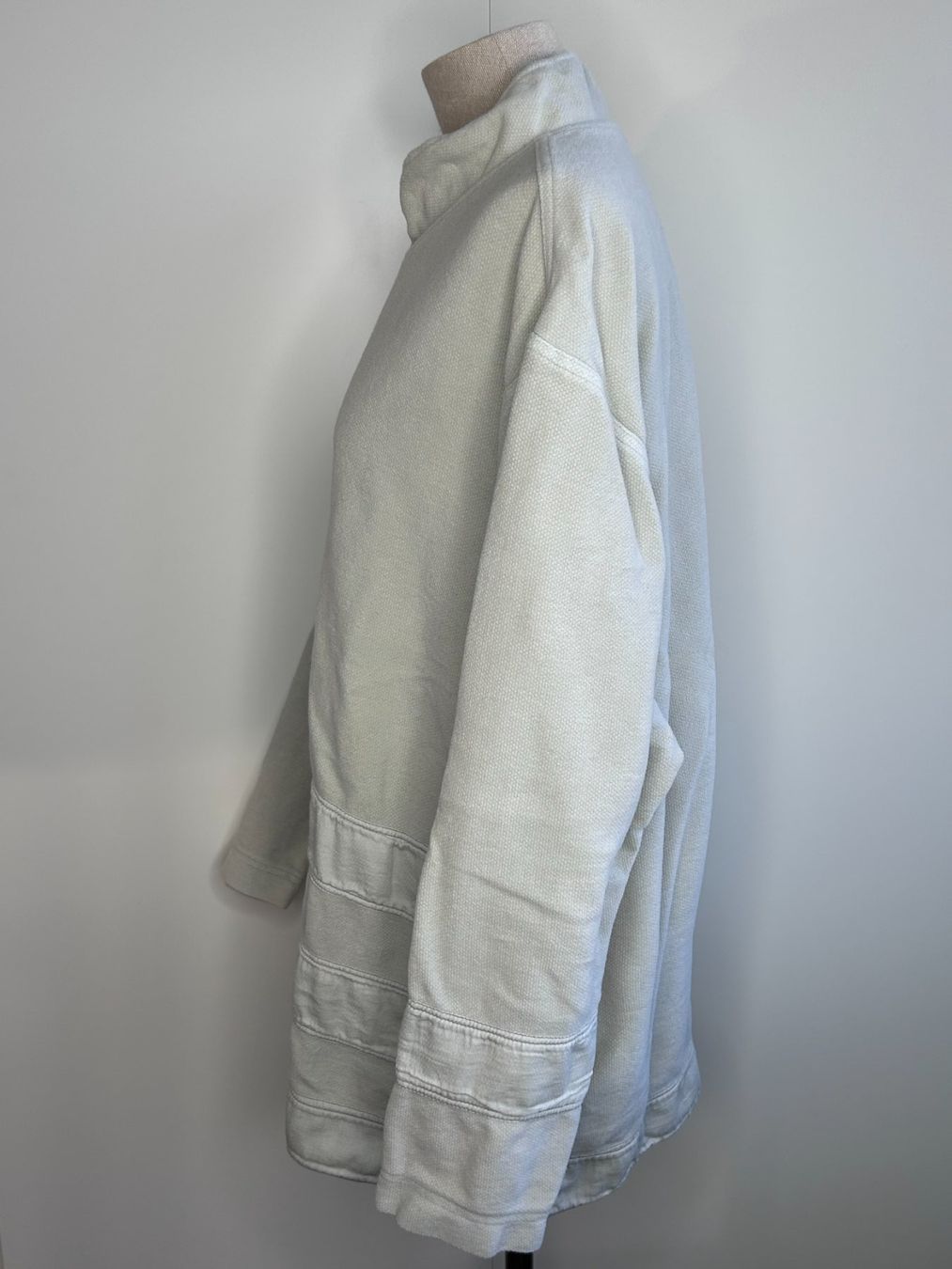 Nile Maglioni & Felpe: Nile Zip-Up Sweatshirt – Usato da St. Gallen venduto da look-twice 1