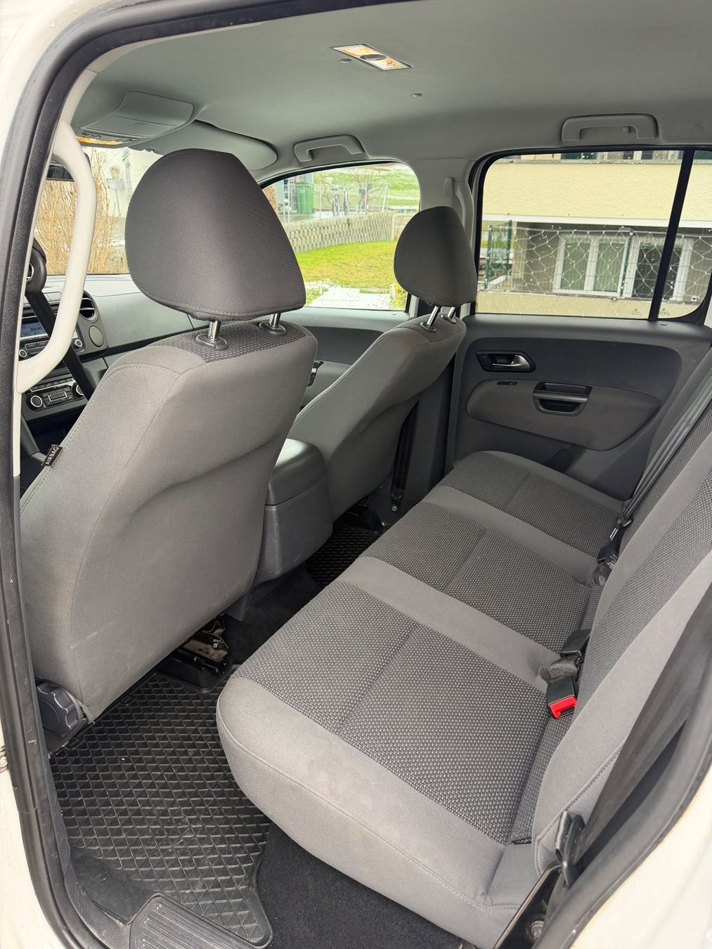 VW Automobili: VW AMAROK 2.0 TDI – Usato da Cormagens venduto da sajkarov 7