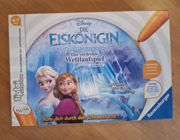 Tiptoi Spiel: Disney Eiskönigin - Völlig Unverfroren, Top!