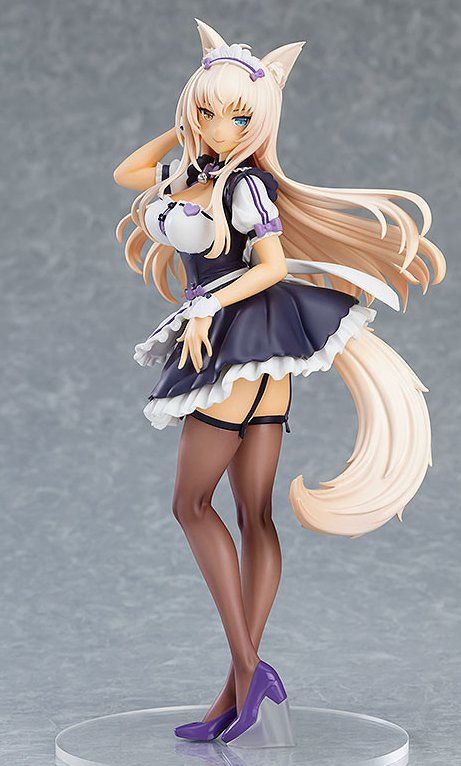 Figuren: Coconut Nekopara Anime Figur – Neu und originalverpackt aus Olten von Pandastisch