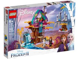Lego 41164 Verzaubertes Baumhaus Neu und OVP