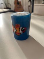 Swazi Candle handgemachte Kerze aus Afrika