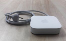 Apple AirPort Express 802.11n (2nd Generation)