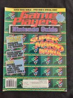 Game Players Nintendo Guide - Super Mario World