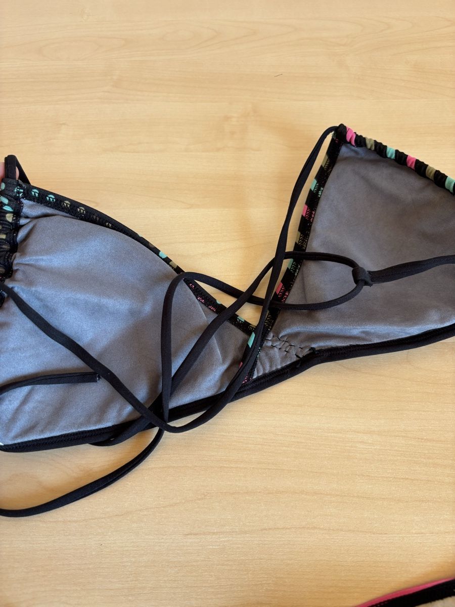 O'Neill Costumi da bagno & Bikini: O‘neill Bikini Grösse M/L – Usato da Ried b. Kerzers venduto da Sa_Gu 1