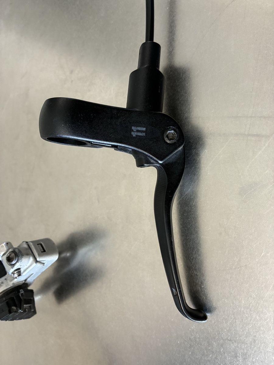 Magura Pezzi di ricambio: MAGURA HS11 – Usato da Yverdon-les-Bains venduto da Fernando_Perez