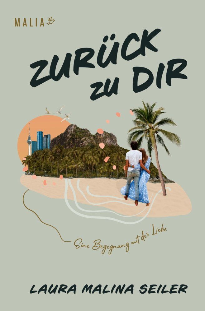 Livres: Zurück zu Dir – Neuf avec emballage d'origine à Ehrendingen par Duwe_KlG
