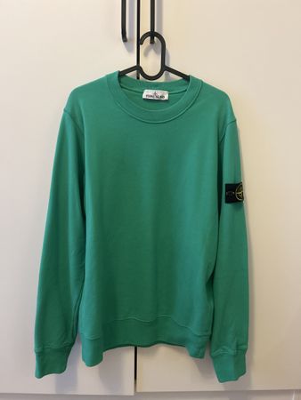 Stone Island Pullover (Grösse S - 1x getragen)