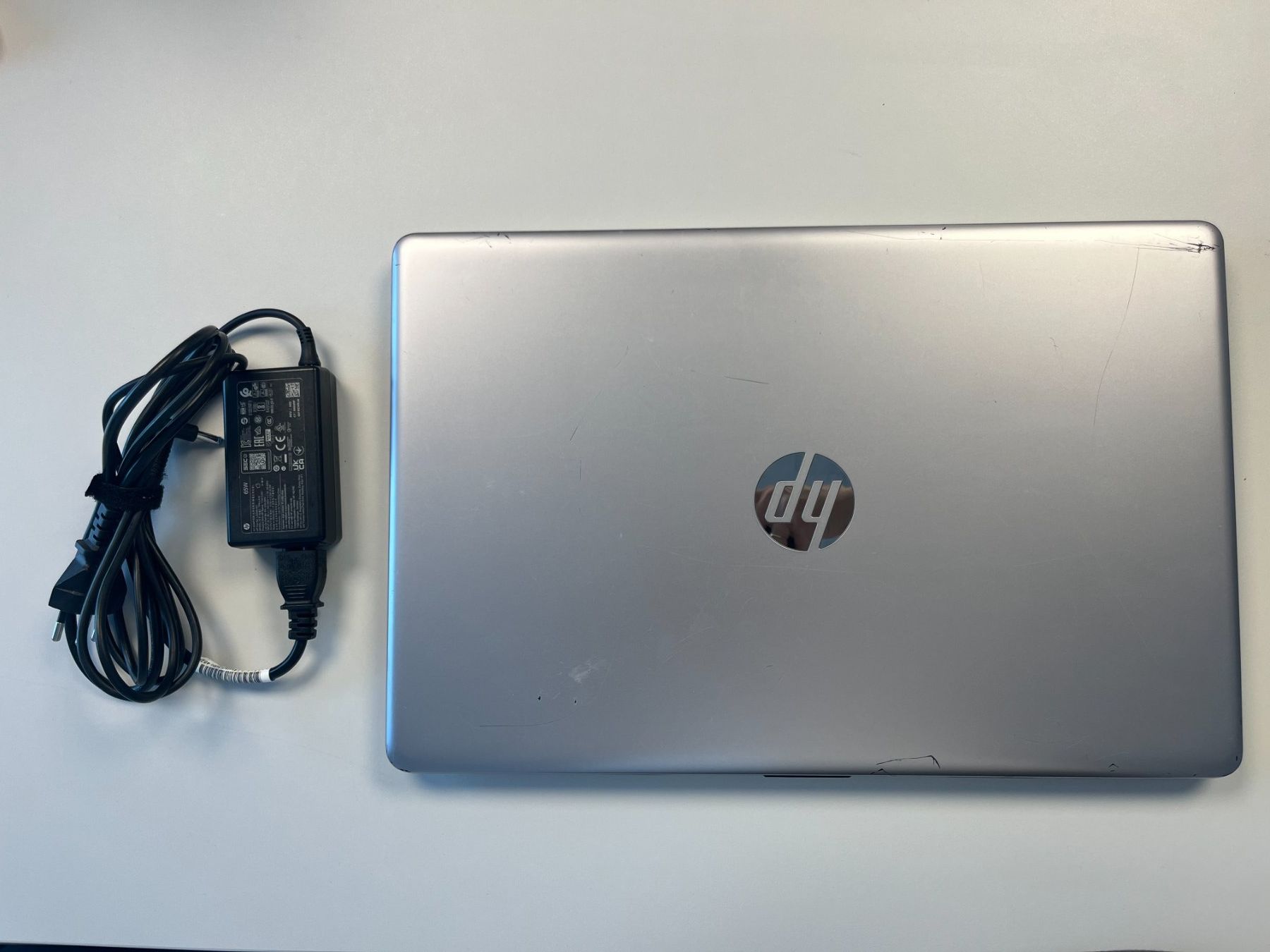 Hewlett Packard Notebook: HP 470 G7 – Usato da Schwarzenburg venduto da bv3150 1