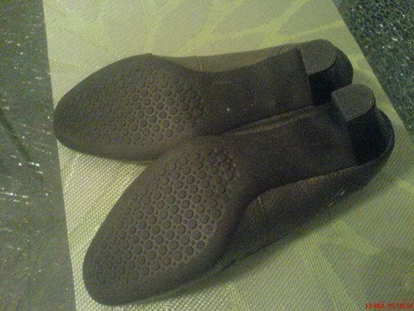 Scarpe da donna: schöne ara pearl olivebraune Schuhe – Nuovo (secondo la descrizione) da Oftringen venduto da andrax 1