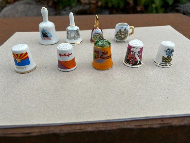 Figurines: Setzkastenfiguren – D'occasion à Rickenbach Sulz par Wyatt