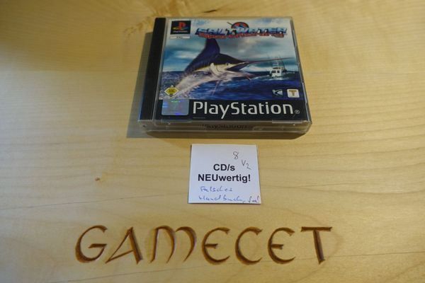 Bateaux: Saltwater Sportfishing – D'occasion à Steinach par Gamecet