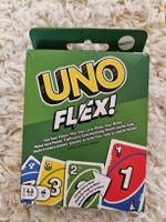 UNO Flex Kartenspiel Mattel Spiel neu in OVP