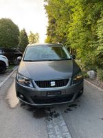 SEAT Alhambra 2.0 TSI