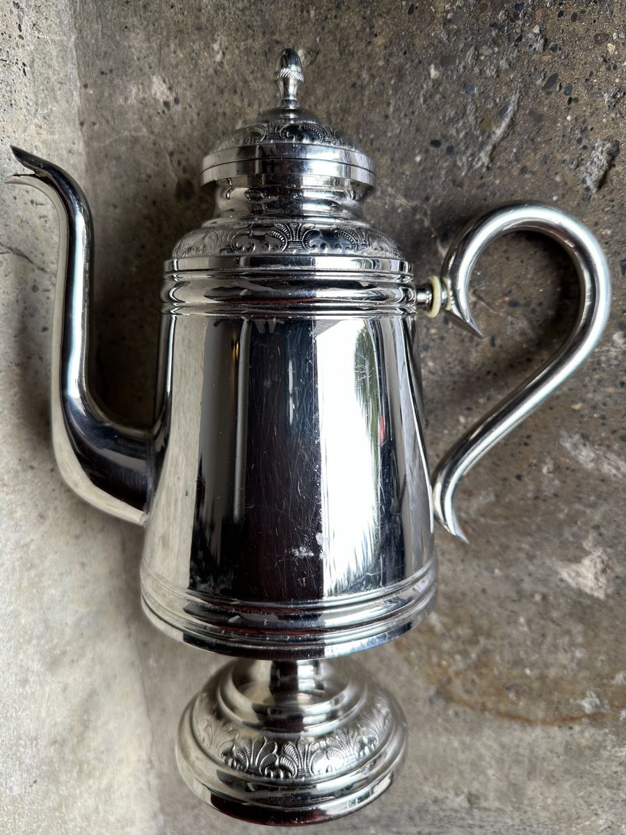 Théières: Kaffee tee wasser kanne küche deko  – D'occasion à Reinach AG par rares75 1