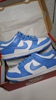 Nike Dunk Low "UNC" 👟 - Edition Limitée - Taille 40