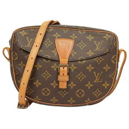 LOUIS VUITTON JEUNE FILLE GM
