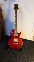 Les Paul Studio Wine Red (2016) inkl. Case