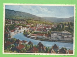Baden - Les Bains