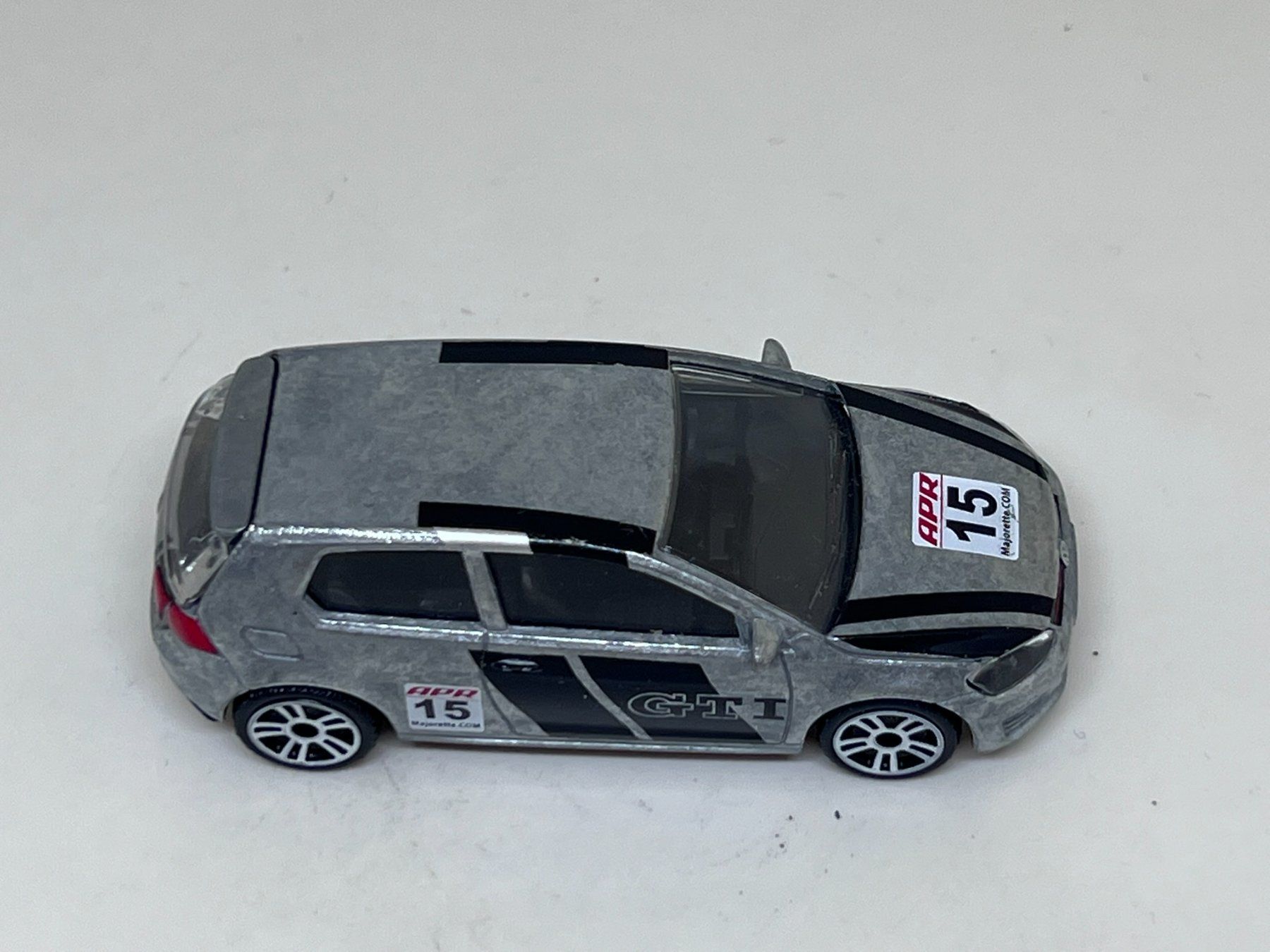 Majorette Modellini d'auto: Majorette VW Golf GTI #379 – Usato da Wildegg venduto da LaaBoutique 1