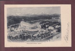 SCHINZNACH BAD - 1906