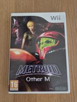 Metroid Other M (Wii)