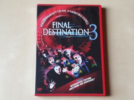 Final Destination 3