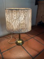 Tischlampe