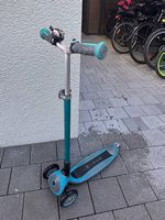 Globber Primo Foldable Kinder-Trottinett  3 Räder
