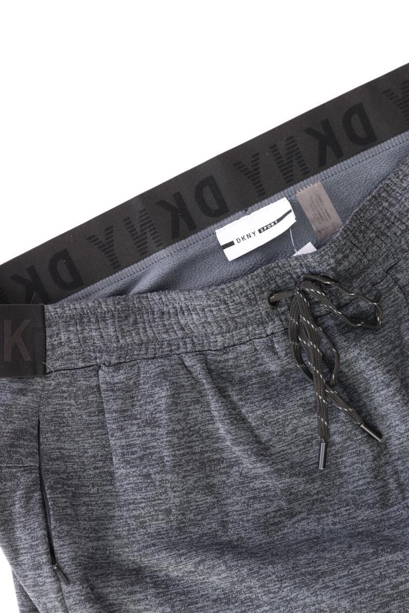 Pantaloni: DKNY Jogginghose Gr. XL grau – Usato da Neustadt an der Waldnaab venduto da SecondLifeFashion 2