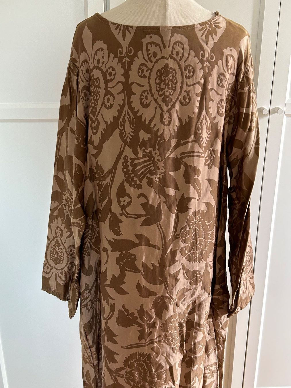 Vestiti: Midi-/Maxikleid Antonello Serio – Usato da Luzern venduto da lou4444 2