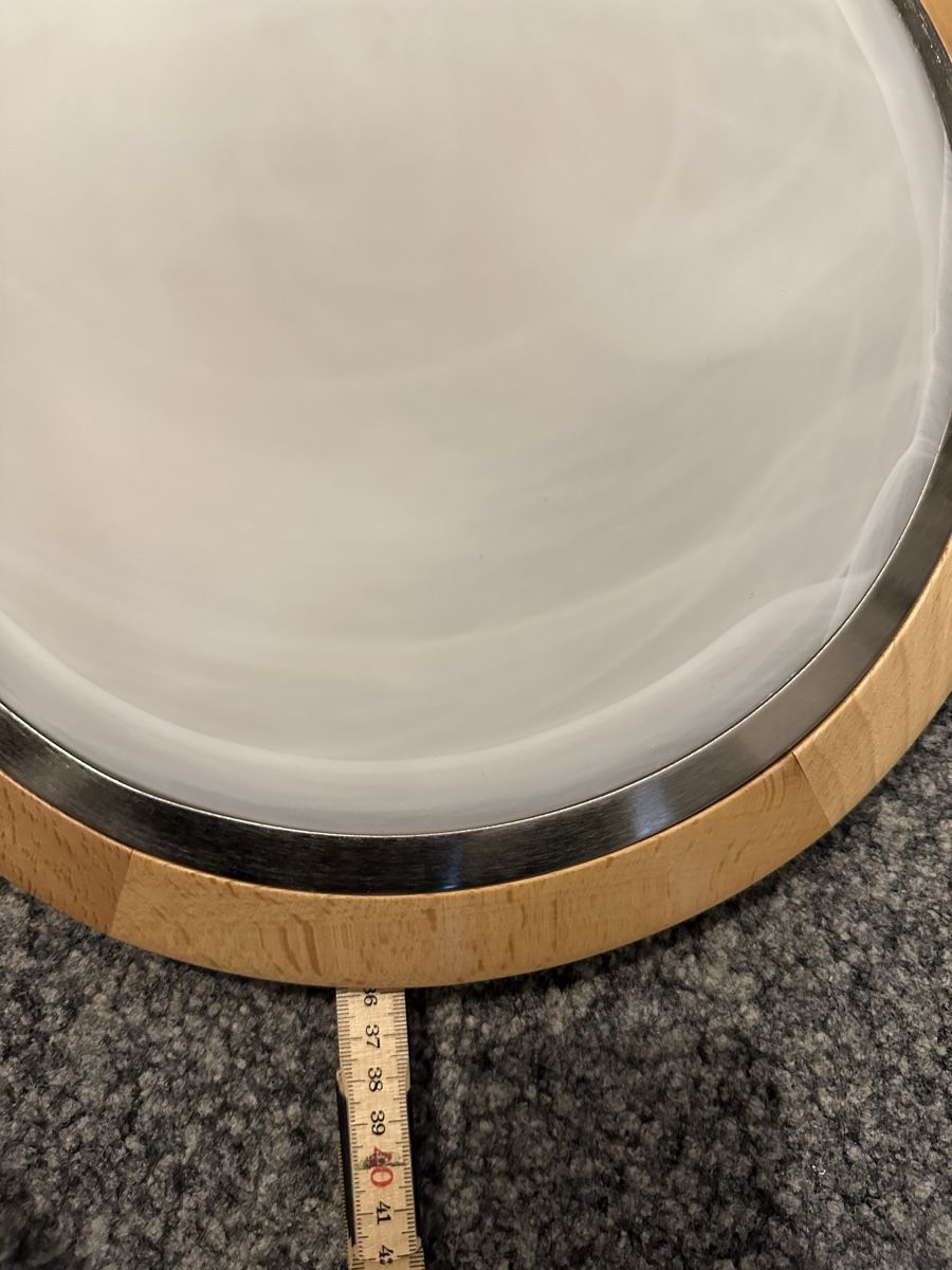 Lampade: Lampenset (Decke, Wand) – Usato da Würenlingen venduto da vendesi85 4