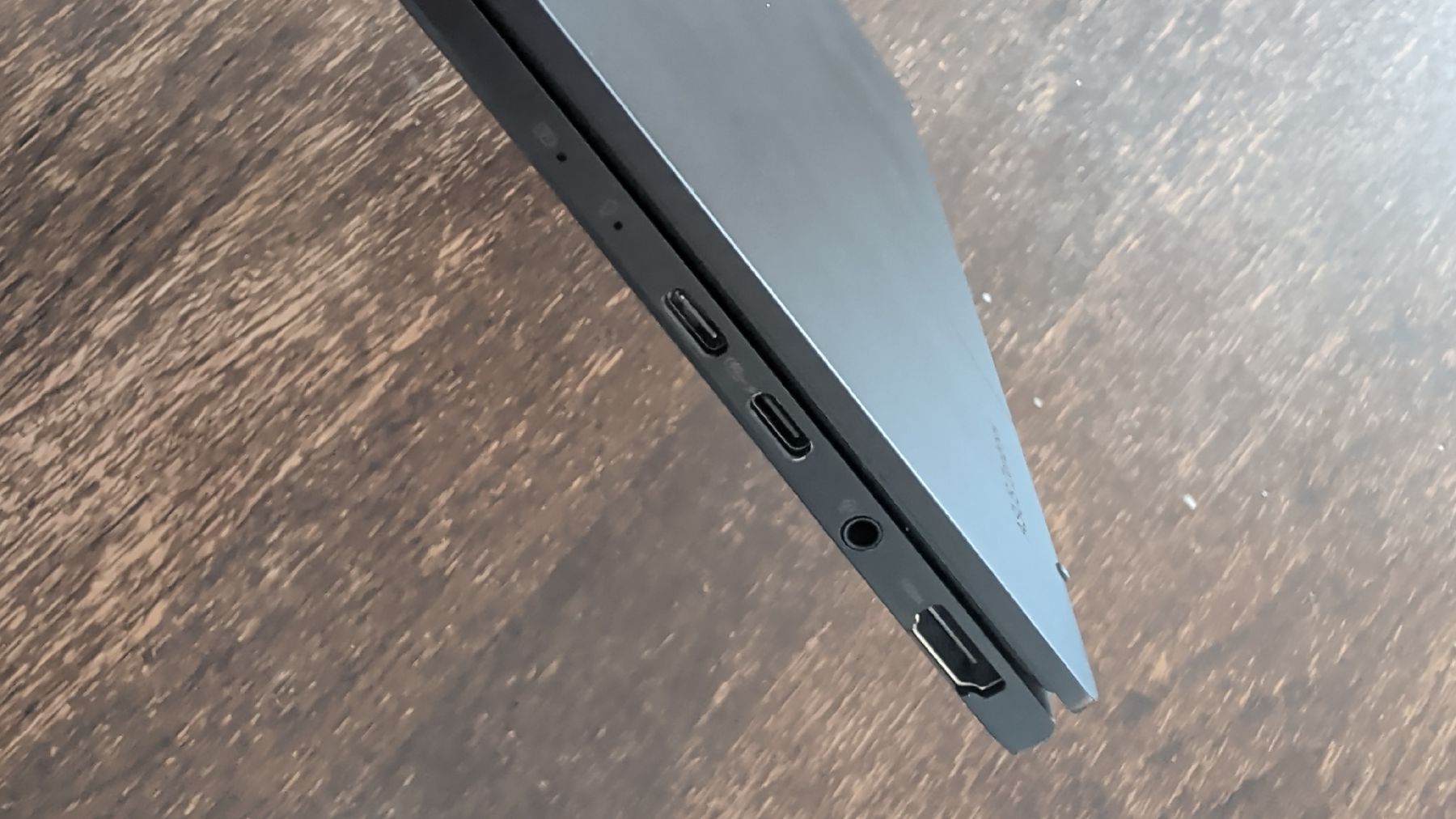 Asus Notebooks: ASUS Zenbook 14: Ryzen 7 8840HS, 16GB RAM, 1TB SSD – Gebraucht aus Düdingen von olibodmer 4