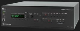 Crestron DMPS3-4K-350-C - 4K Präsentationssystem