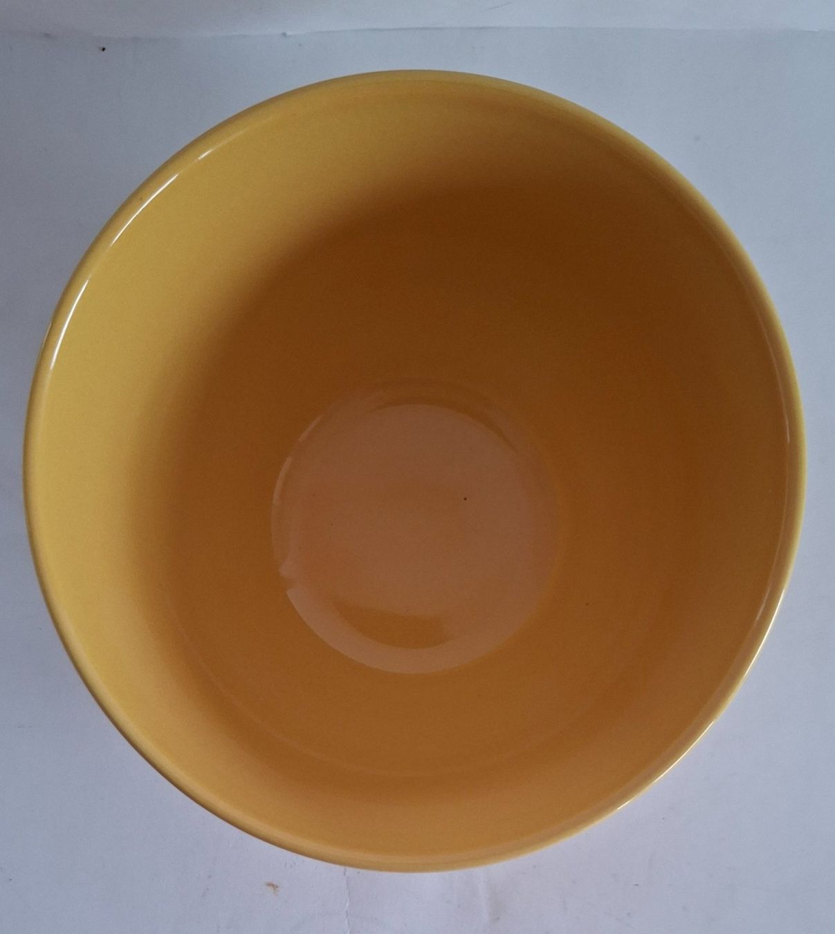 Rössler Ciotole: Schöne Vintage Rössler Müslischale 14 cm – Usato da Opfikon venduto da Diversamente 2