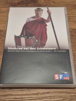 Stuckrad bei den Schweizern DVD, satirische Doku-Serie! SF