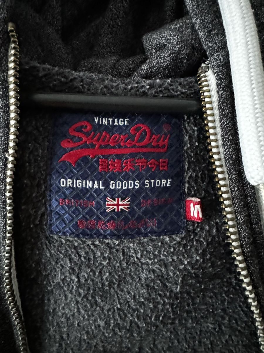 Superdry Jacken: Superdry Jacket Gr.M – Gebraucht aus Sonnental von Golden013 3
