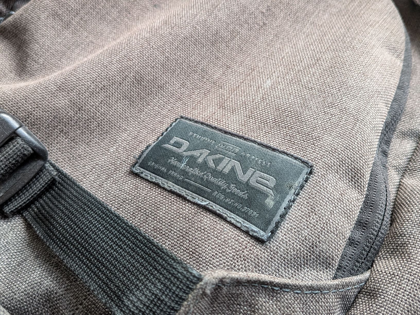 Dakine Rucksäcke: Rucksack Dakine – Gebraucht aus Burgdorf von Laur1nd 2