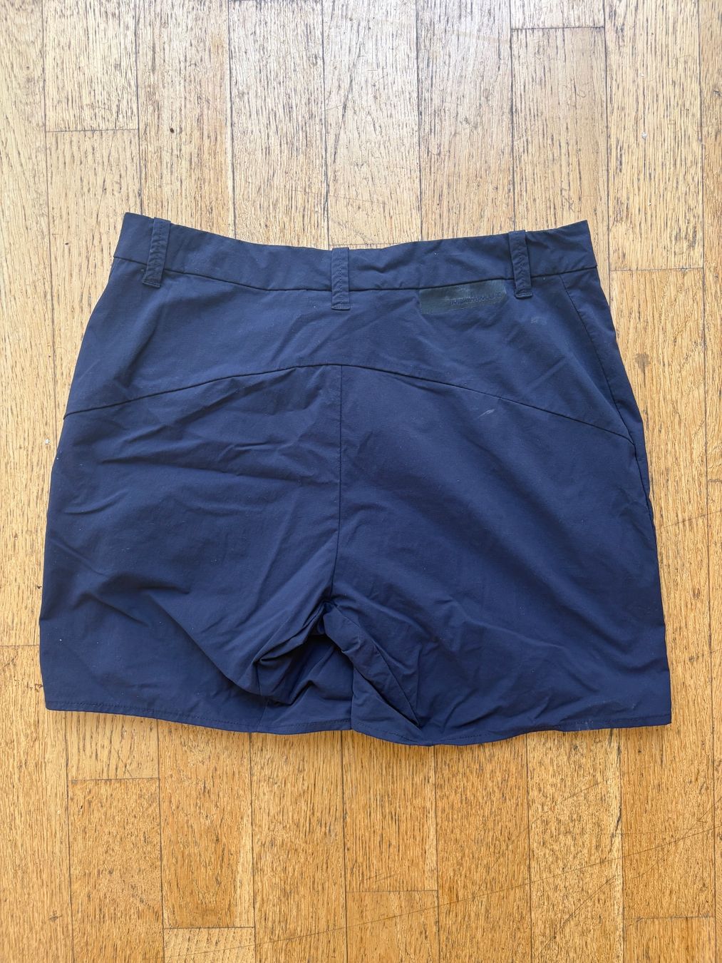 Mammut Pantaloni: Mammut Hiking Shorts XS – Nuovo (secondo la descrizione) da Zürich venduto da and_tv79 2