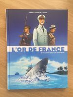 L'OR DE FRANCE / TOME 2 / PREMIERE EDITION