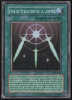 Yu-Gi-Oh! Épee De Révélation De La Lumière / LDD 🇫🇷