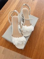 Hochzeitsschuhe von Buffalo
