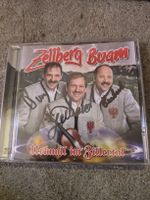 Zellberg Bvam Urknall inkl Unterschriften