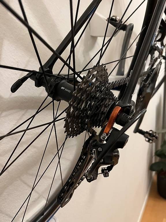 Biciclette: Rennrad Cube Agree Race GTC  CHF 940 – Usato da Zürich venduto da cyclist14 3