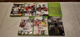 Fifa  Bundle Xbox 360