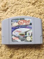 GT64 Championship Edition für N64