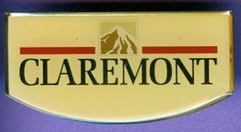 CLAREMONT