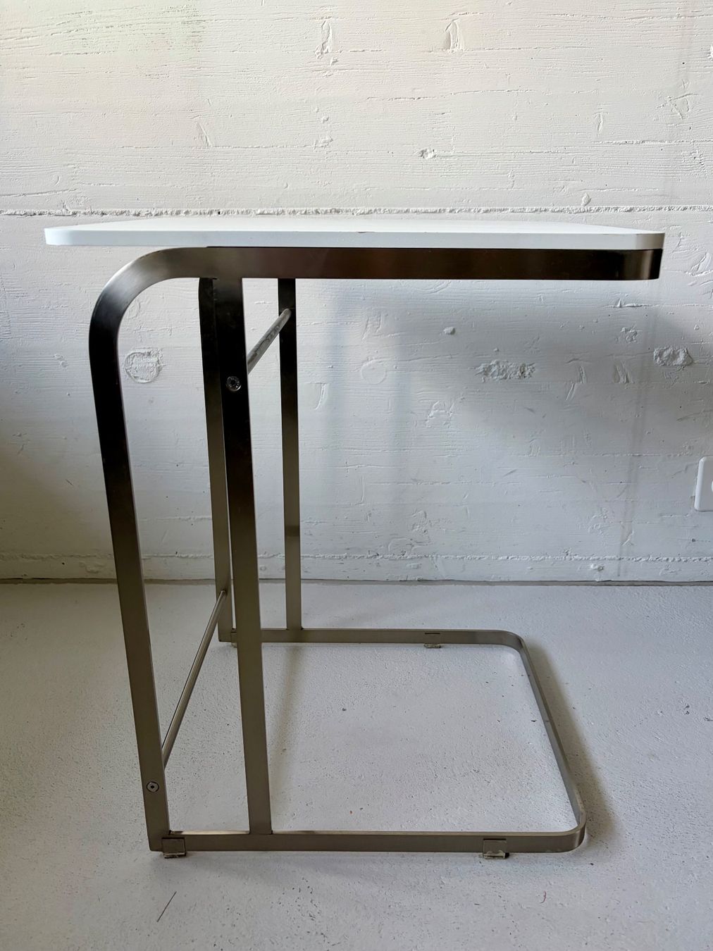 Flexform Tavoli: Beistelltisch CARLOTTA - Flexform – Usato da Dübendorf venduto da Stubi45 1