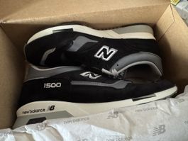 New Balance 1500 UK8 EUR42 Sneakers Made in England