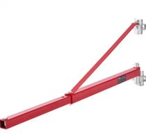 Elektrischer Hebezeug-Stützarm 600 kg Tragkraft, elektrische